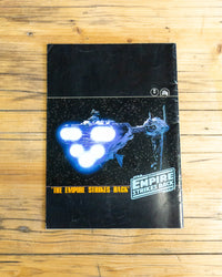 Programma trilogia Guerre Stellari – Star Wars