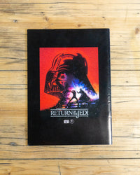 Programma trilogia Guerre Stellari – Star Wars