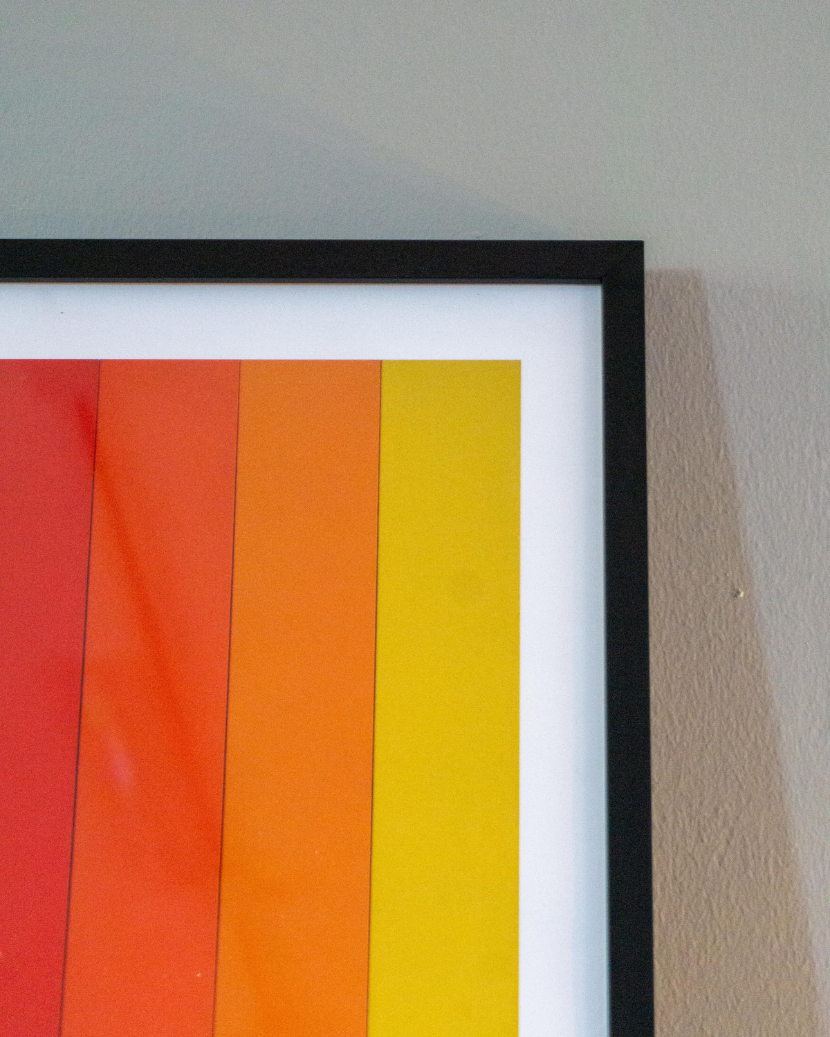 Poster Mostra Ellsworth Kelly MoMA 2023