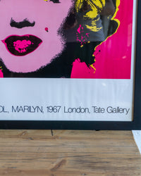 Litografia Andy Warhol 1967 Tate Gallery – Ricordi Italia 1987