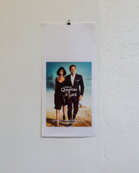 Locandina Quantum Of Solace