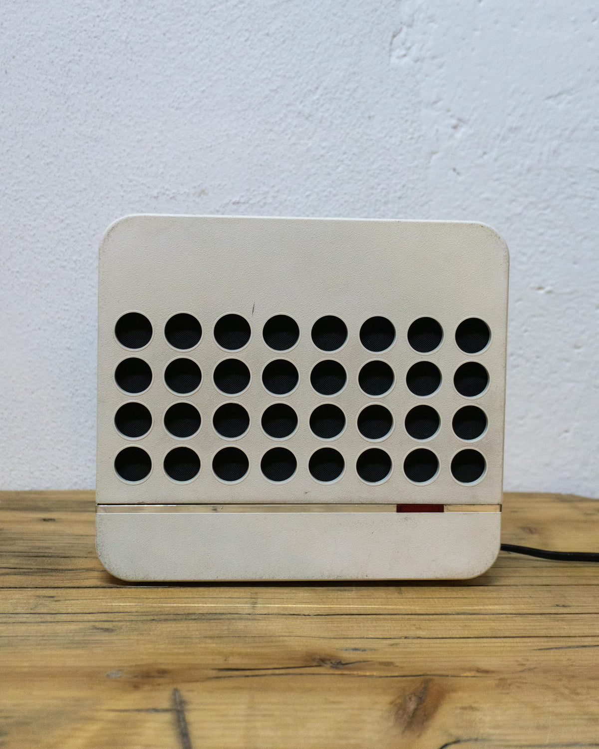 Philips 19RB211 anni ’70 - convertita in speaker Bluetooth