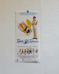 Locandina Rat Race