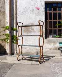 Mobile industriale vintage anni - 1960 Italia