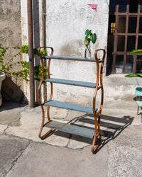 Mobile industriale vintage anni - 1960 Italia