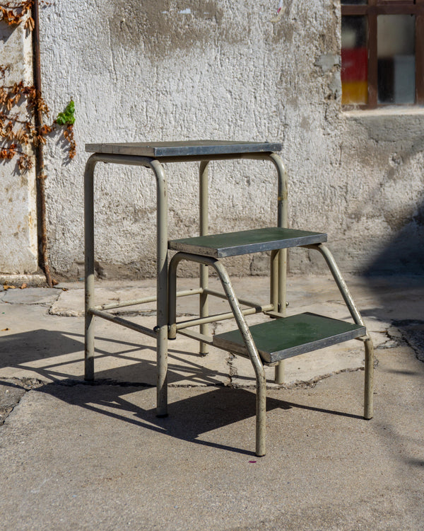 Scaletta pieghevole - 1980