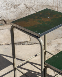 Scaletta pieghevole - 1980