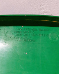 Sedia poltrona Vicario – Artemide anni ’70