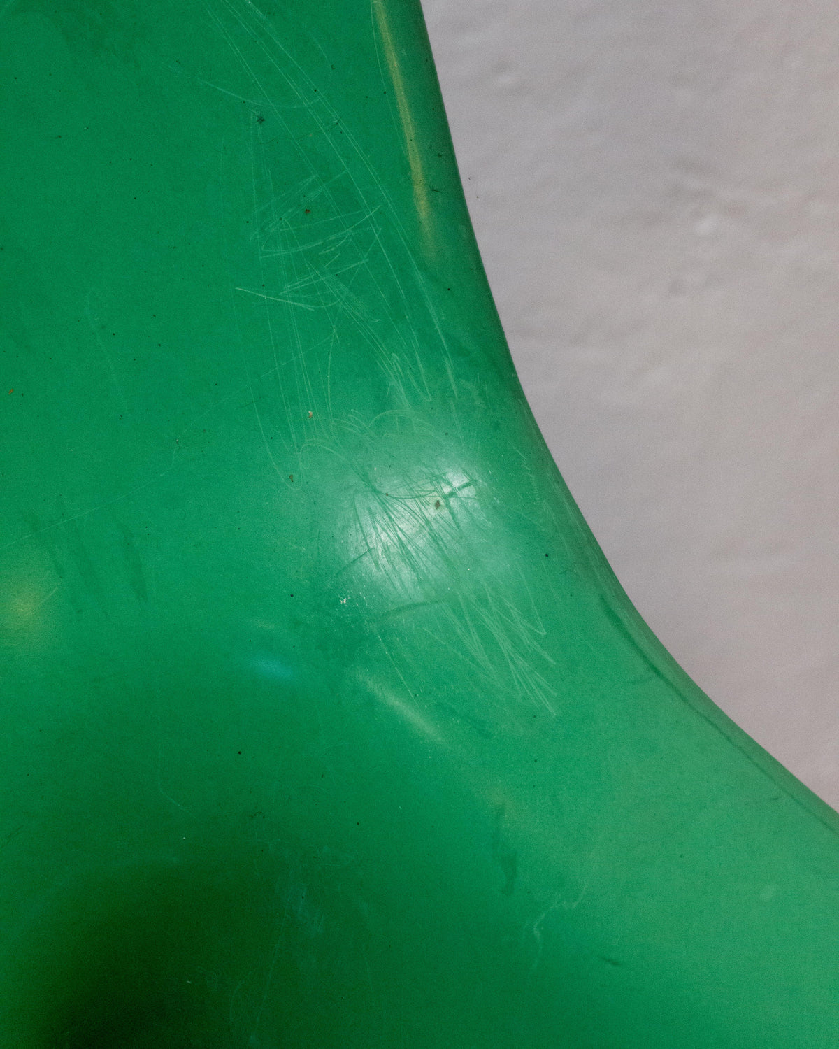 Sedia poltrona Vicario – Artemide anni ’70