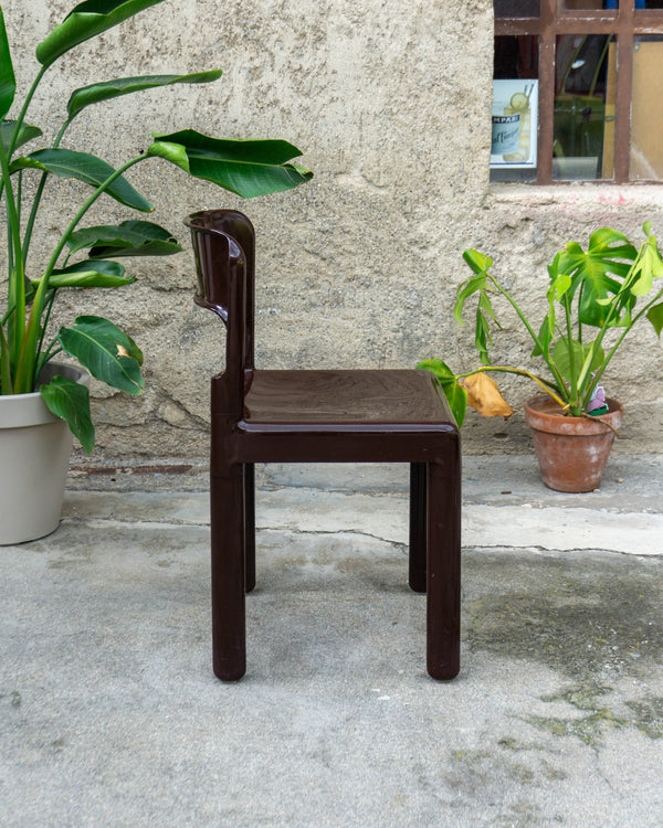 Sedia Elco Scorzè Venezia | Modello Desco