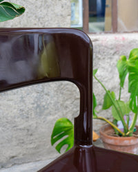 Sedia Elco Scorzè Venezia | Modello Desco