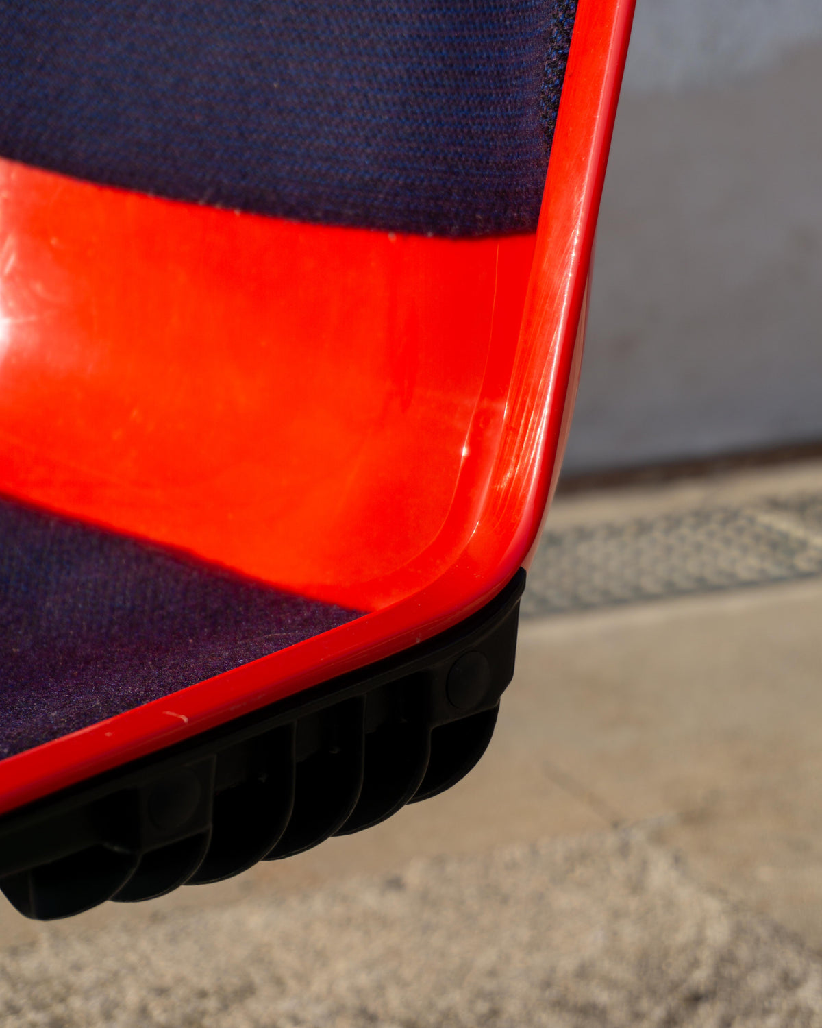 Sedia vintage Modus Tecno – Tecno – anni ’70