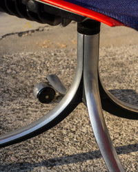 Sedia vintage Modus Tecno – Tecno – anni ’70