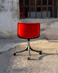 Sedia vintage Modus Tecno – Tecno – anni ’70