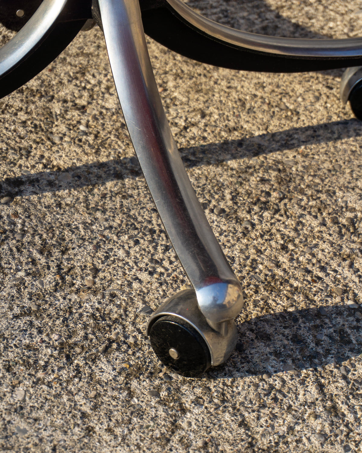 Sedia vintage Modus Tecno – Tecno – anni ’70