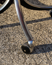 Sedia vintage Modus Tecno – Tecno – anni ’70