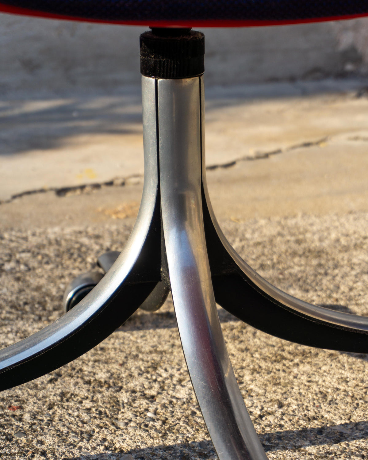 Sedia vintage Modus Tecno – Tecno – anni ’70