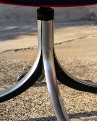 Sedia vintage Modus Tecno – Tecno – anni ’70