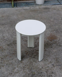 Sgabello Gedy plastic - 1970