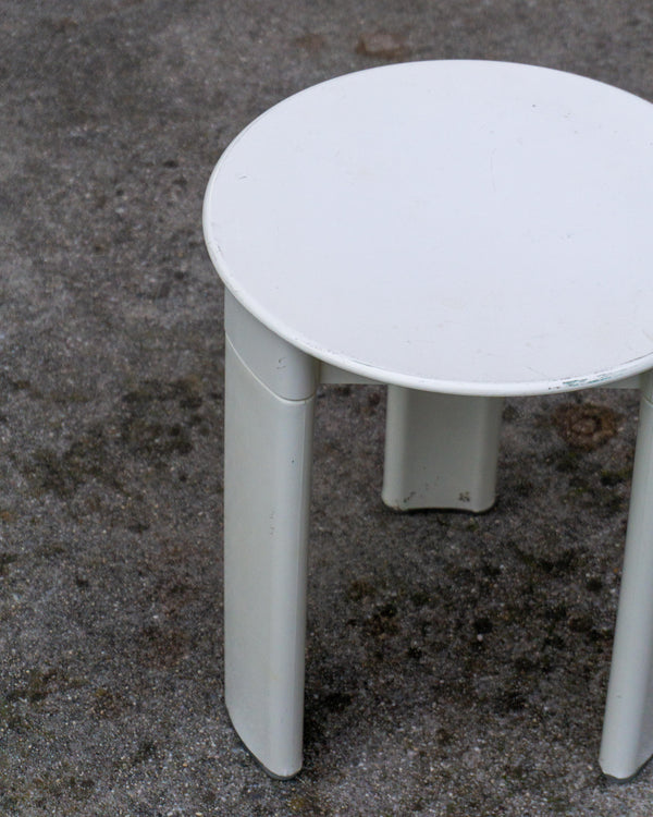 Sgabello Gedy plastic - 1970