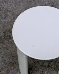 Sgabello Gedy plastic - 1970