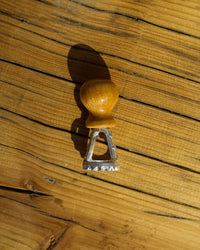 Stampino per anolini Emilia-Romagna originale vintage