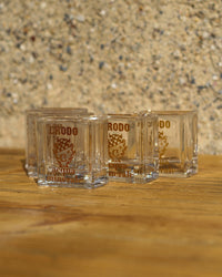 PortaStuzzicadenti Crodo Acqua Minerale - 1960