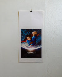 Locandina Superman