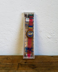 Swatch Olimpiadi - 1994