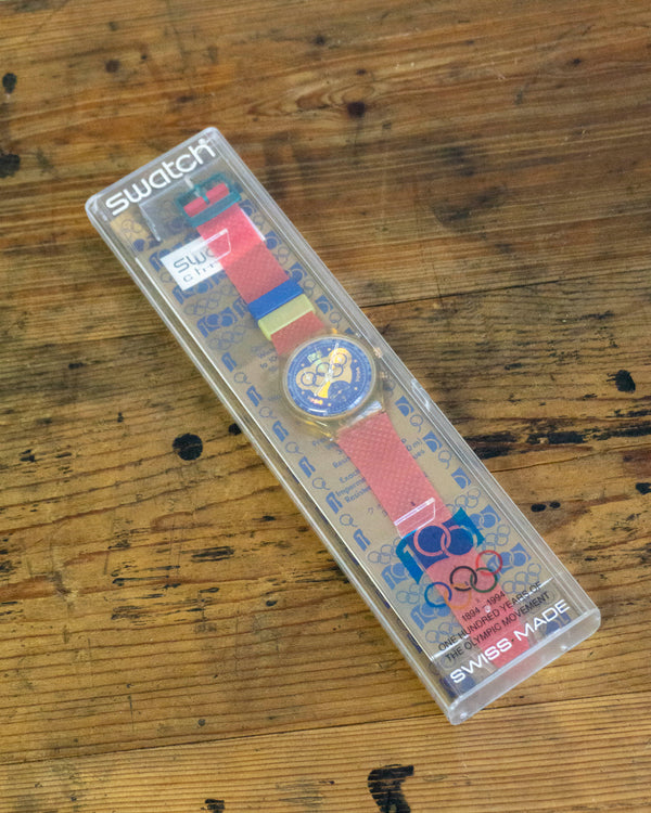 Swatch Olimpiadi - 1994
