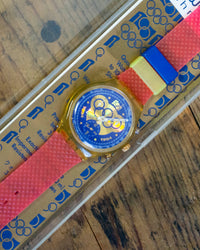Swatch Olimpiadi - 1994
