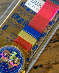 Swatch Olimpiadi - 1994