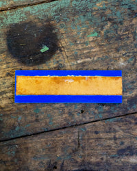 Targettina gelati “Zabaione” – Anni ’80