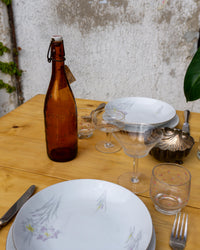 Tavolo da cucina francese - 1950/60