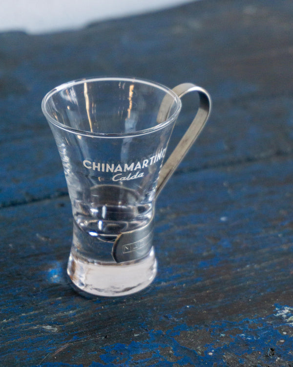 Tazzina vintage China Martini - 1960