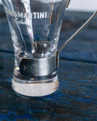 Tazzina vintage China Martini - 1960