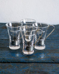 Tazzina vintage China Martini - 1960
