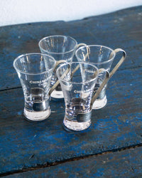 Tazzina vintage China Martini - 1960