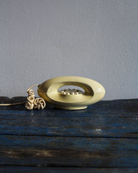 Telefono vintage Made in UK - 1980