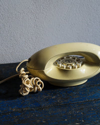 Telefono vintage Made in UK - 1980