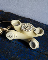 Telefono vintage Made in UK - 1980