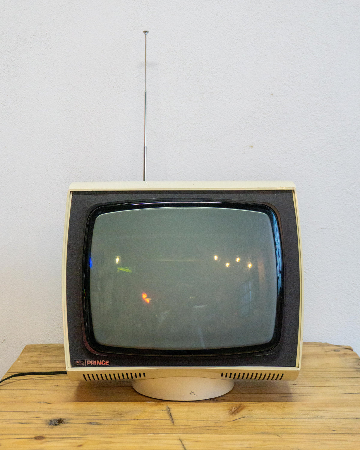 Televisore Prince - 1960