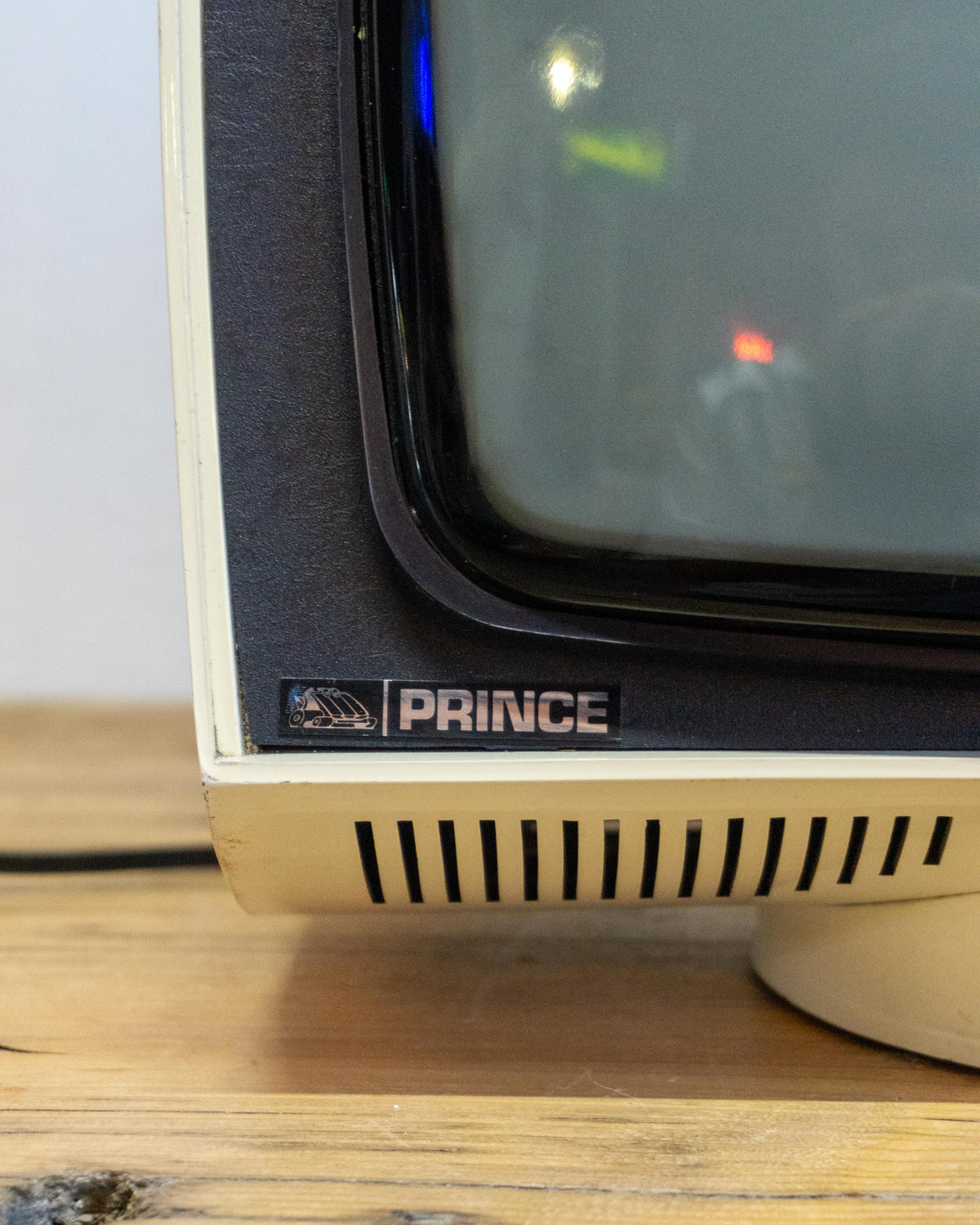 Televisore Prince - 1960