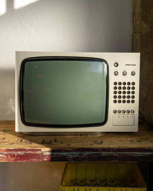 TV Brionvega Gemma – anni ’60