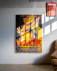 Manifesto The Mask
