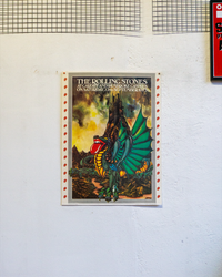 Manifesto The Rolling Stone