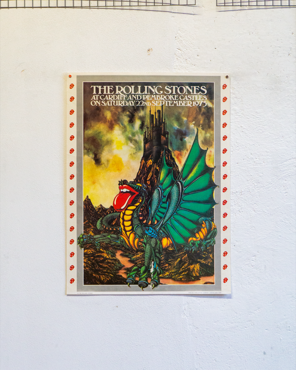 Manifesto The Rolling Stone