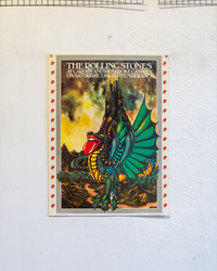 Manifesto The Rolling Stone