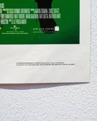 Locandina Ti Va Di Ballare