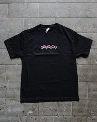 T-Shirt “Voglio Solo Ravanare” - Nera e Rosa